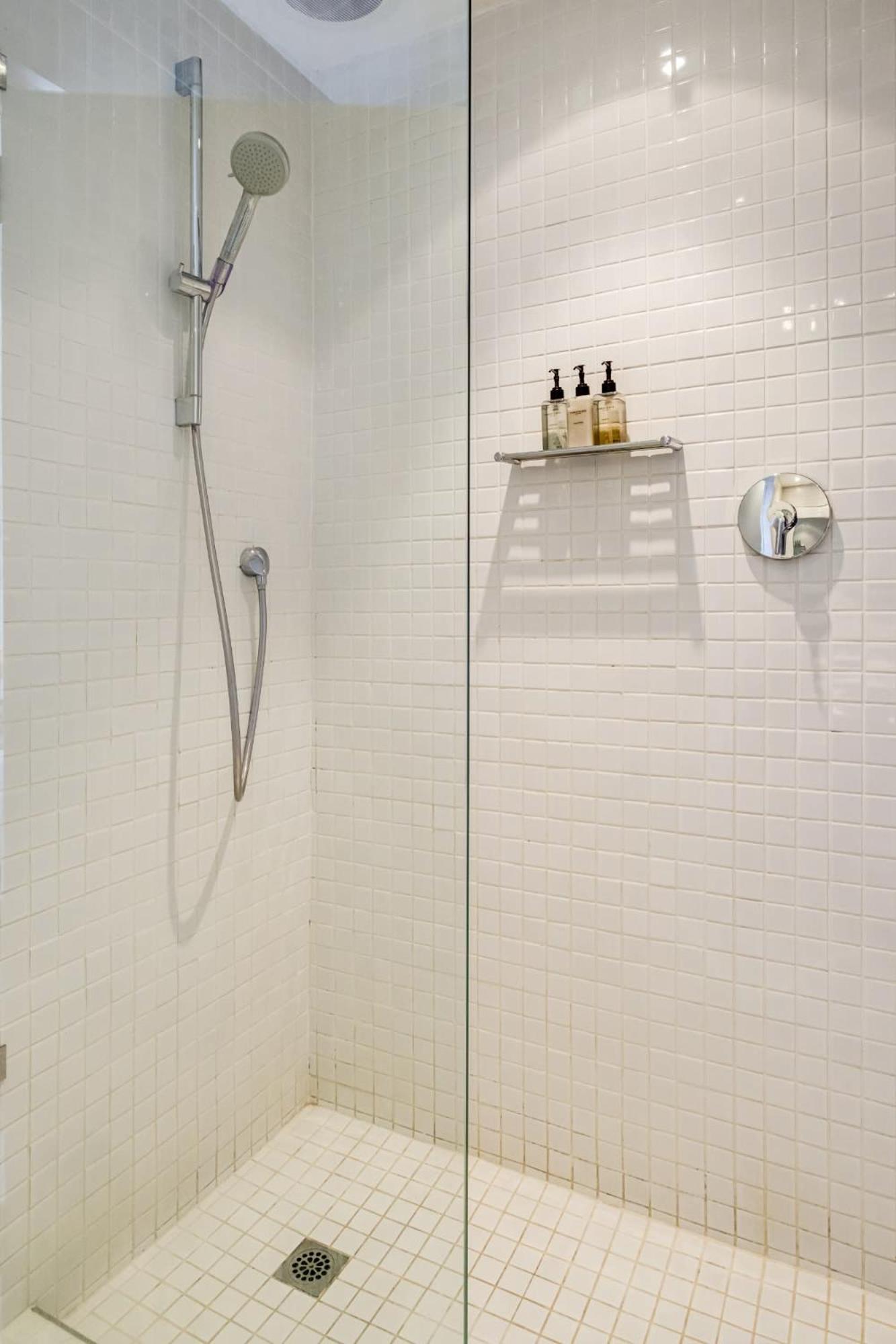 Camps Bay Terrace Suite Cape Town Bagian luar foto