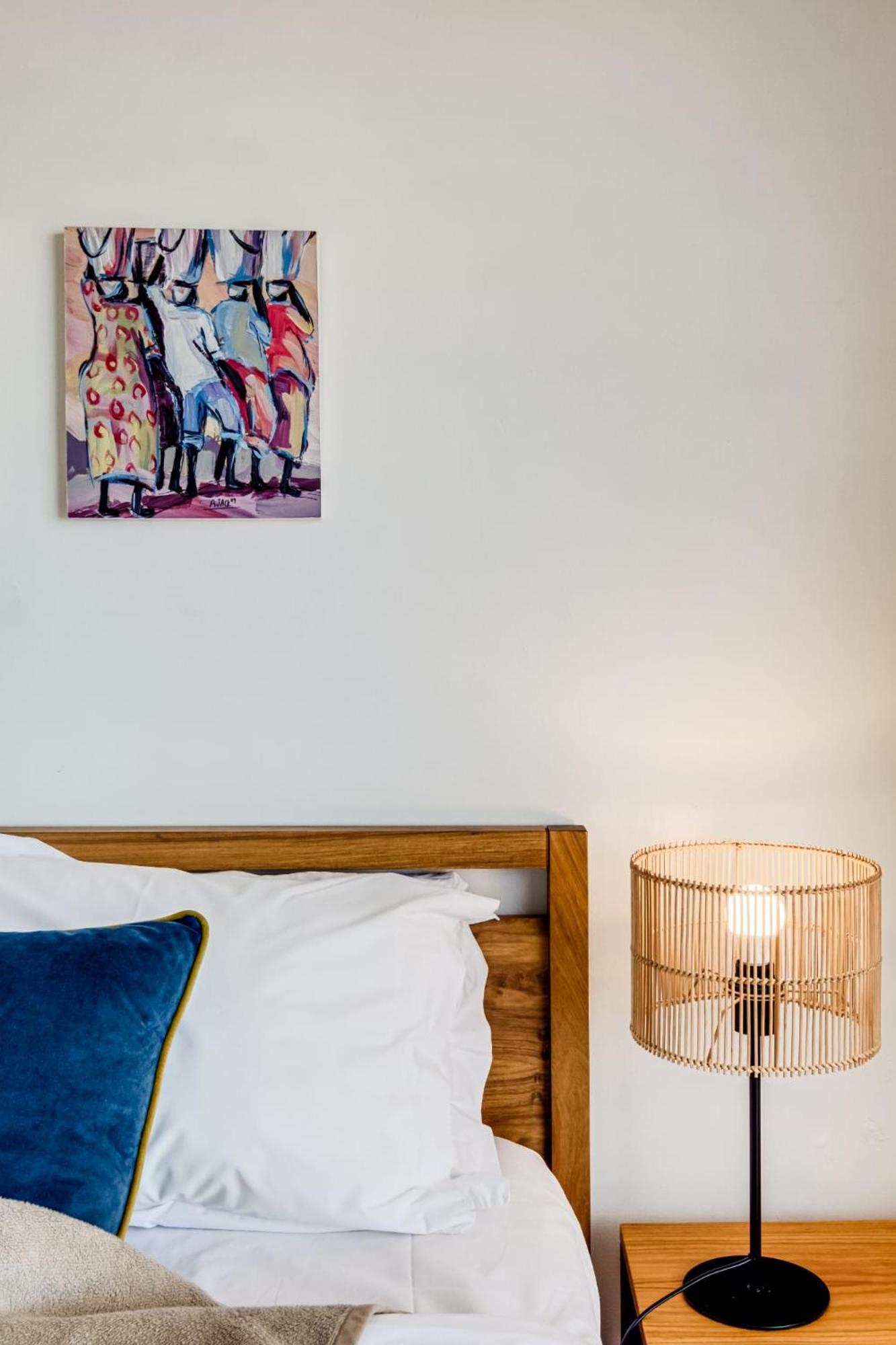 Camps Bay Terrace Suite Cape Town Bagian luar foto